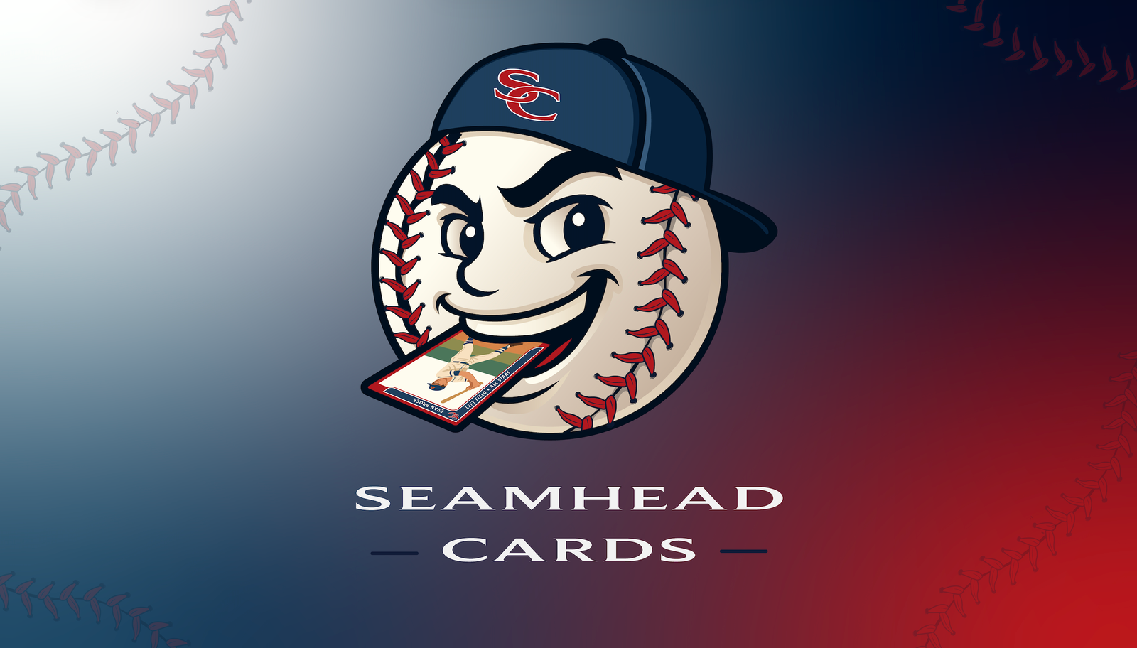 SeamHead Cards